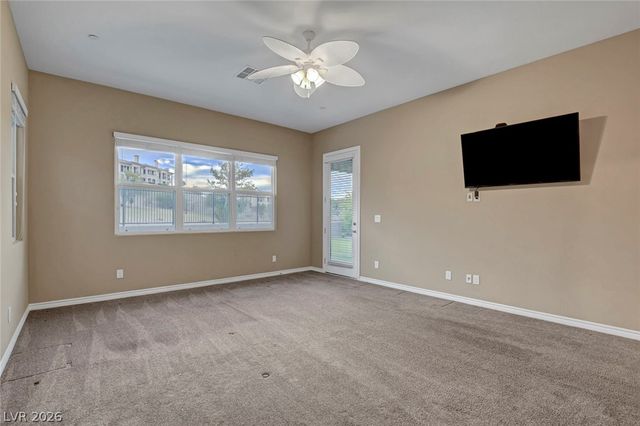 64 Reflection Cove Drive, Henderson, NV 89011