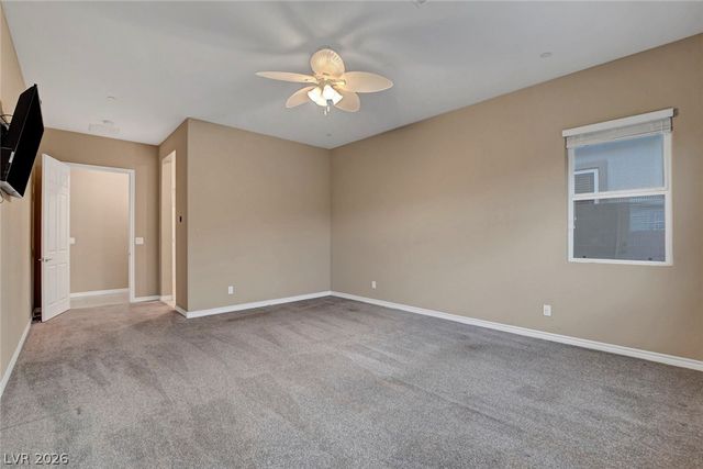 64 Reflection Cove Drive, Henderson, NV 89011