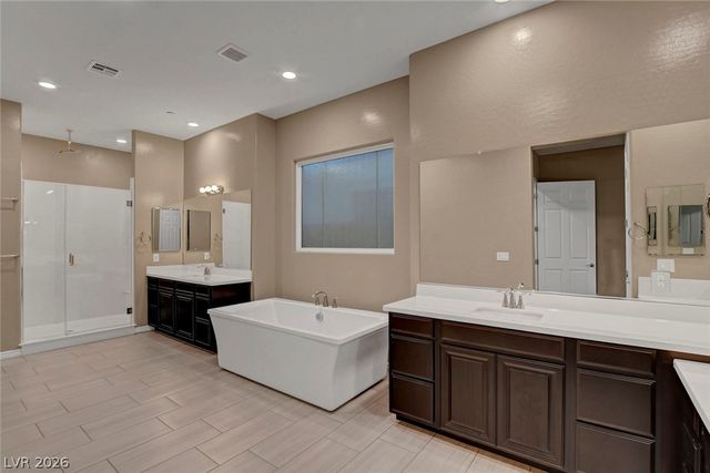 64 Reflection Cove Drive, Henderson, NV 89011