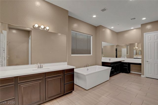 64 Reflection Cove Drive, Henderson, NV 89011