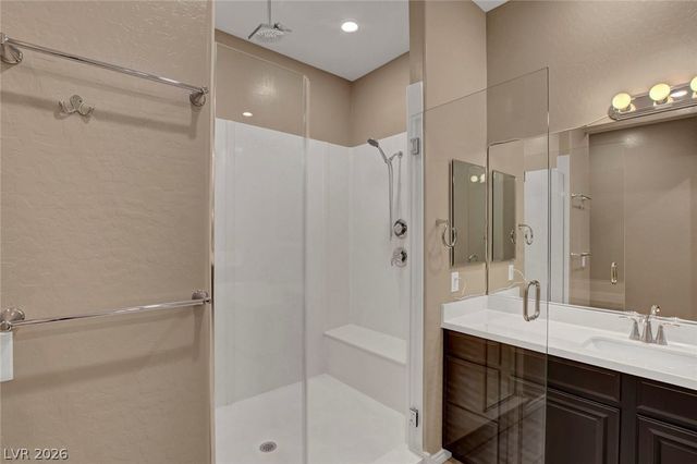 64 Reflection Cove Drive, Henderson, NV 89011