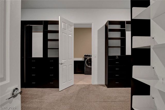 64 Reflection Cove Drive, Henderson, NV 89011