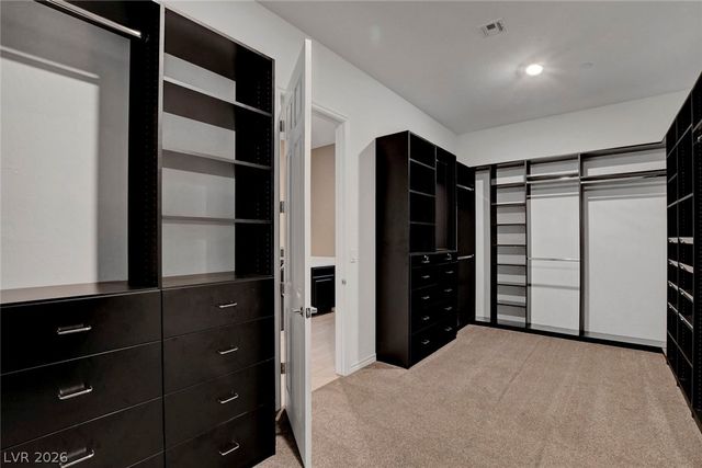64 Reflection Cove Drive, Henderson, NV 89011