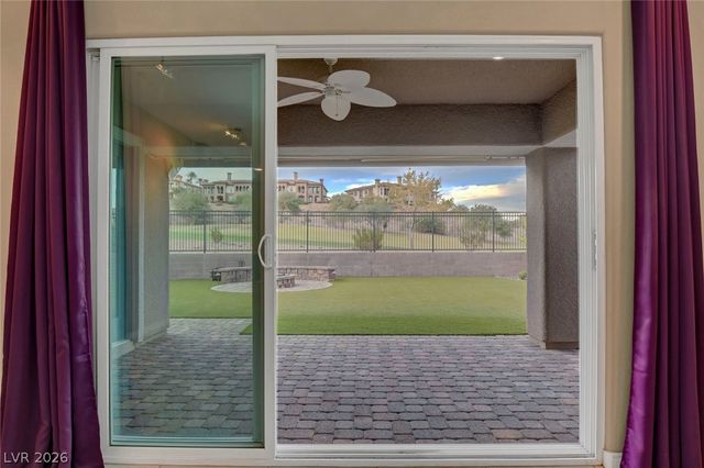 64 Reflection Cove Drive, Henderson, NV 89011