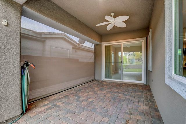64 Reflection Cove Drive, Henderson, NV 89011