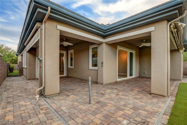 64 Reflection Cove Drive, Henderson, NV 89011