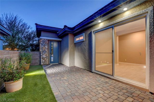 64 Reflection Cove Drive, Henderson, NV 89011