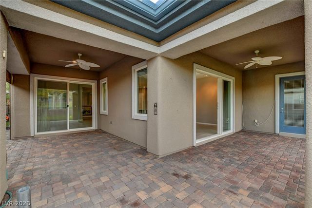 64 Reflection Cove Drive, Henderson, NV 89011