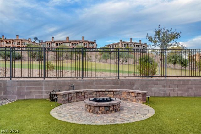 64 Reflection Cove Drive, Henderson, NV 89011