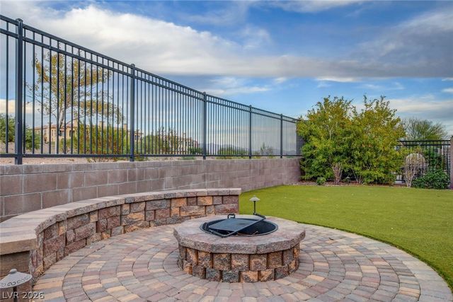 64 Reflection Cove Drive, Henderson, NV 89011