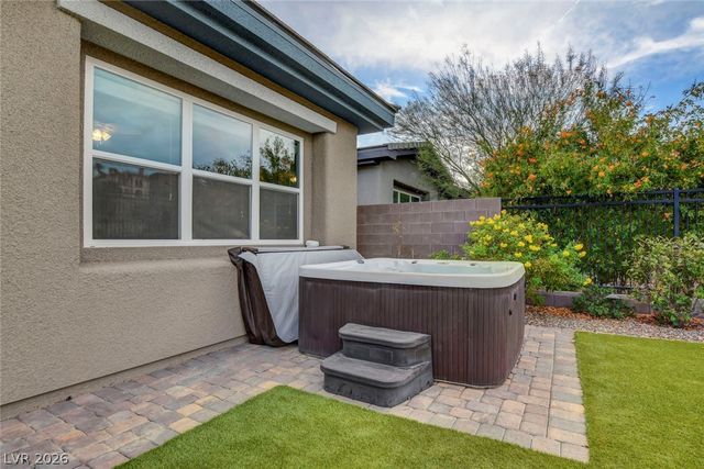 64 Reflection Cove Drive, Henderson, NV 89011