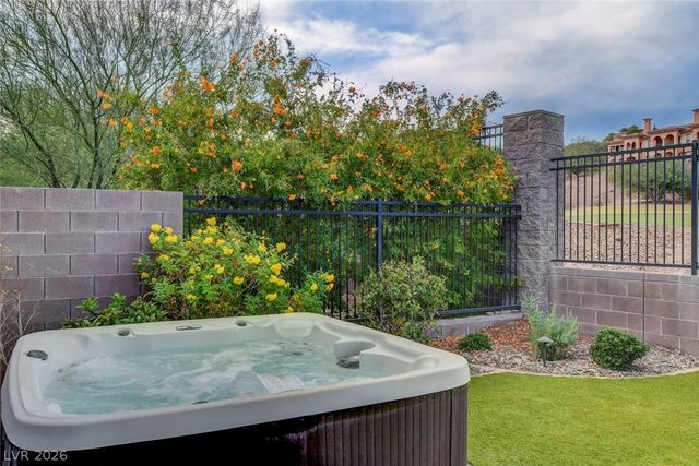 64 Reflection Cove Drive, Henderson, NV 89011