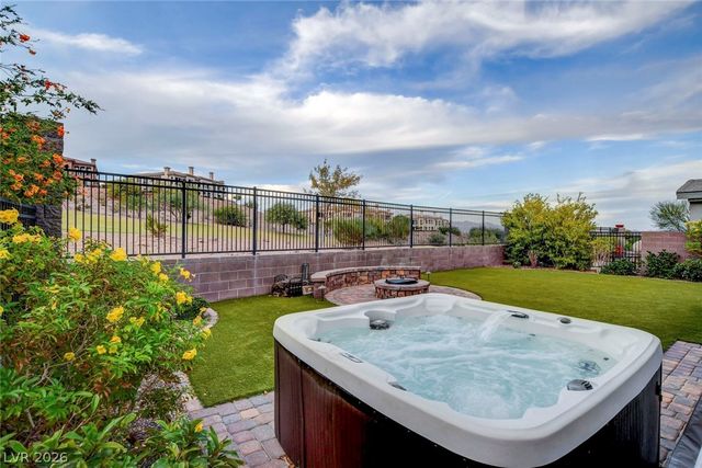 64 Reflection Cove Drive, Henderson, NV 89011