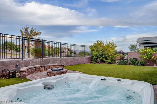 64 Reflection Cove Drive, Henderson, NV 89011