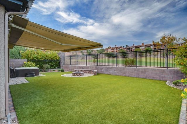64 Reflection Cove Drive, Henderson, NV 89011