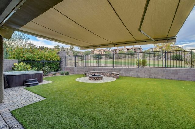 64 Reflection Cove Drive, Henderson, NV 89011