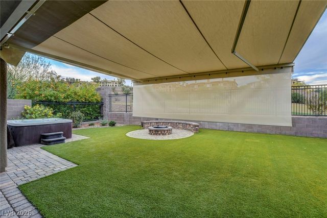 64 Reflection Cove Drive, Henderson, NV 89011