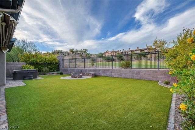 64 Reflection Cove Drive, Henderson, NV 89011