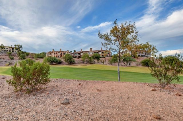 64 Reflection Cove Drive, Henderson, NV 89011