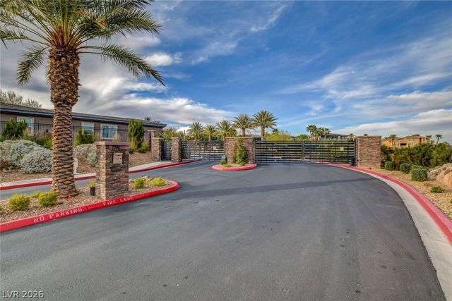 64 Reflection Cove Drive, Henderson, NV 89011