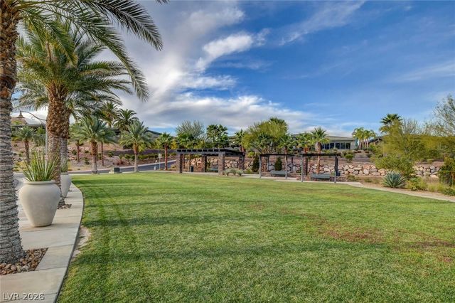 64 Reflection Cove Drive, Henderson, NV 89011