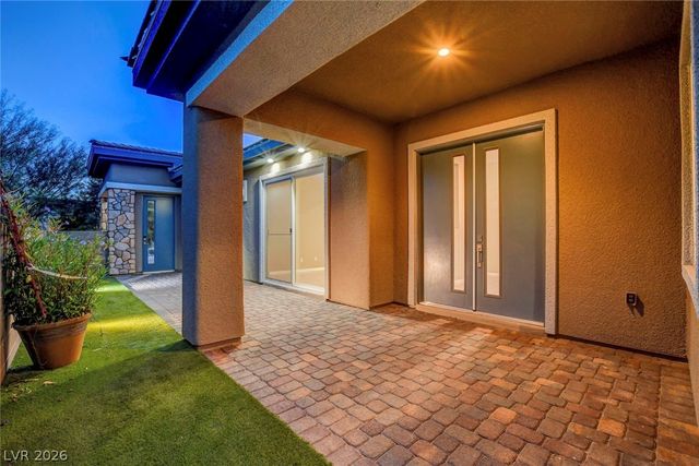 64 Reflection Cove Drive, Henderson, NV 89011