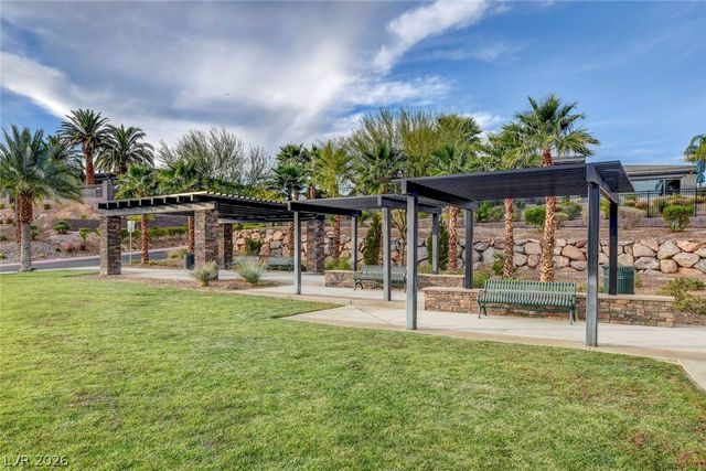 64 Reflection Cove Drive, Henderson, NV 89011