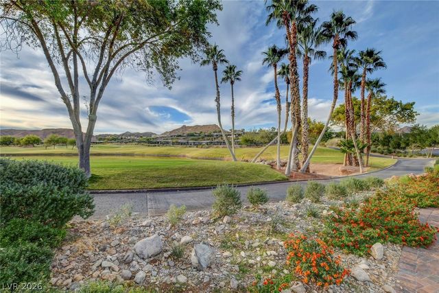 64 Reflection Cove Drive, Henderson, NV 89011