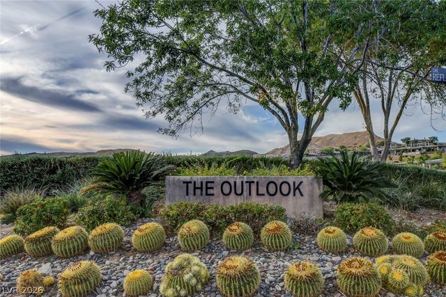 64 Reflection Cove Drive, Henderson, NV 89011