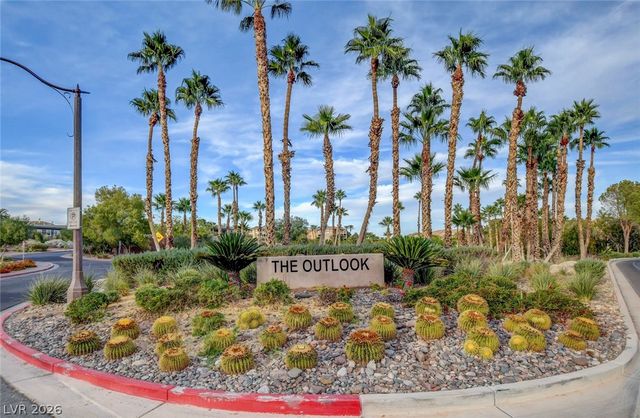 64 Reflection Cove Drive, Henderson, NV 89011