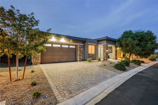 64 Reflection Cove Drive, Henderson, NV 89011