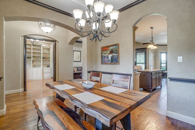 157 Pack Saddle Trail, Weatherford, TX 76088
