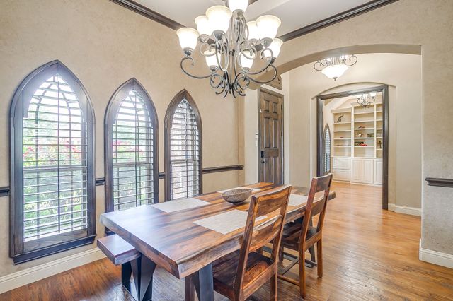 157 Pack Saddle Trail, Weatherford, TX 76088