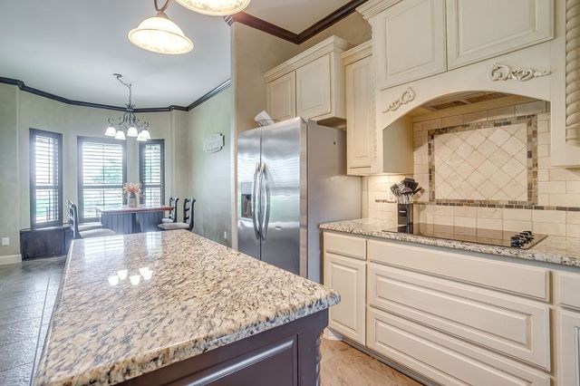 157 Pack Saddle Trail, Weatherford, TX 76088