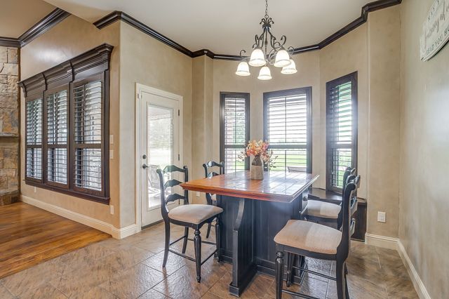 157 Pack Saddle Trail, Weatherford, TX 76088