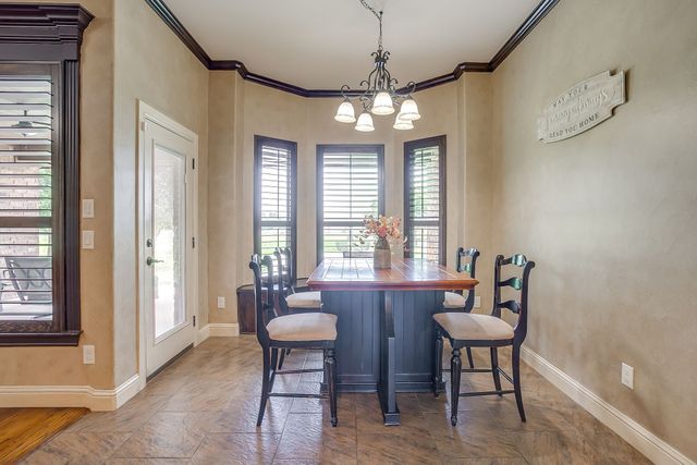 157 Pack Saddle Trail, Weatherford, TX 76088