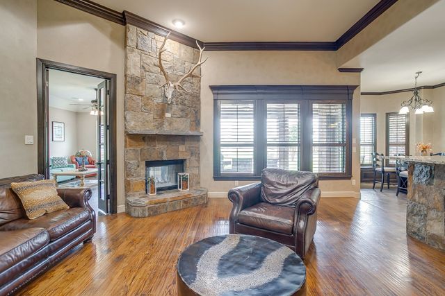 157 Pack Saddle Trail, Weatherford, TX 76088