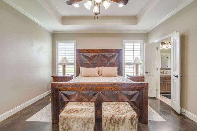 157 Pack Saddle Trail, Weatherford, TX 76088