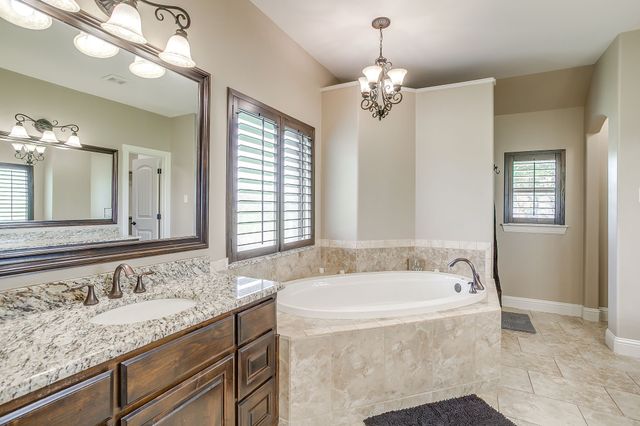 157 Pack Saddle Trail, Weatherford, TX 76088