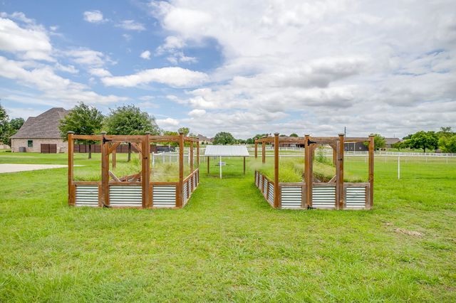 157 Pack Saddle Trail, Weatherford, TX 76088