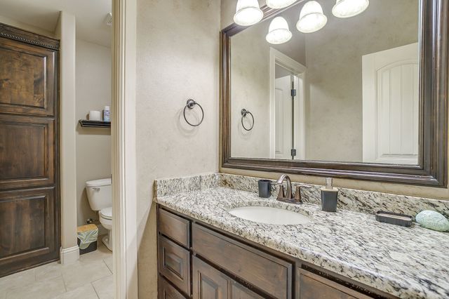 157 Pack Saddle Trail, Weatherford, TX 76088