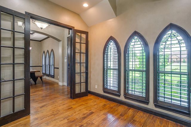 157 Pack Saddle Trail, Weatherford, TX 76088