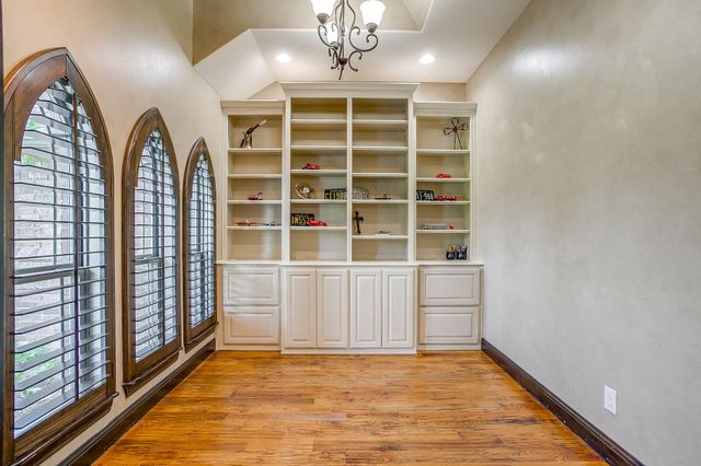 157 Pack Saddle Trail, Weatherford, TX 76088