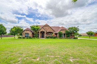 157 Pack Saddle Trail, Weatherford, TX 76088