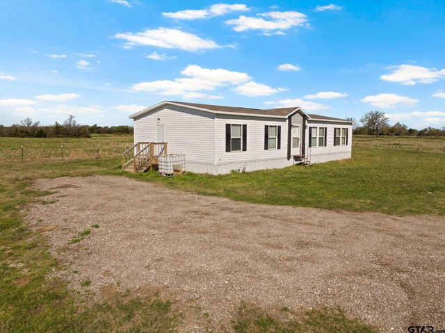 724 NE County Road 2170, Mt Vernon, TX 75457