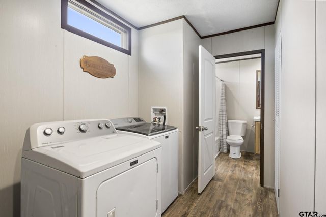 724 NE County Road 2170, Mt Vernon, TX 75457