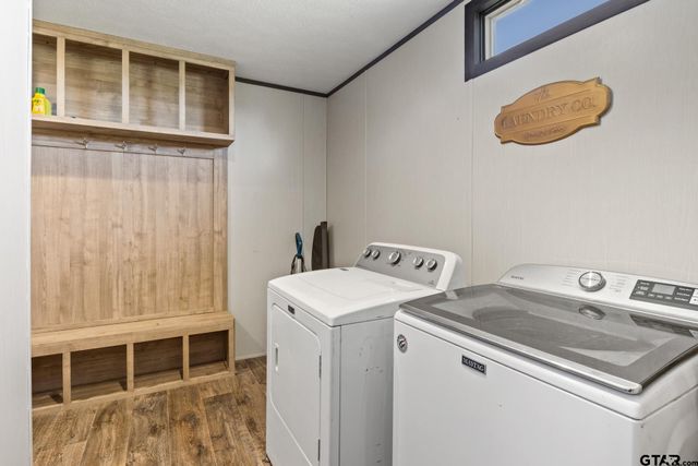 724 NE County Road 2170, Mt Vernon, TX 75457