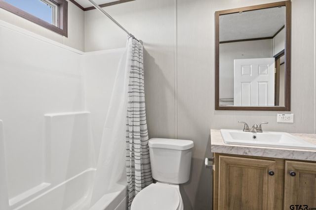 724 NE County Road 2170, Mt Vernon, TX 75457