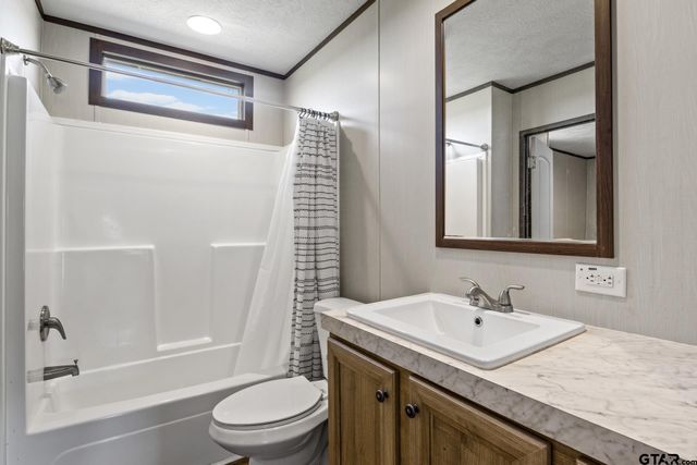 724 NE County Road 2170, Mt Vernon, TX 75457