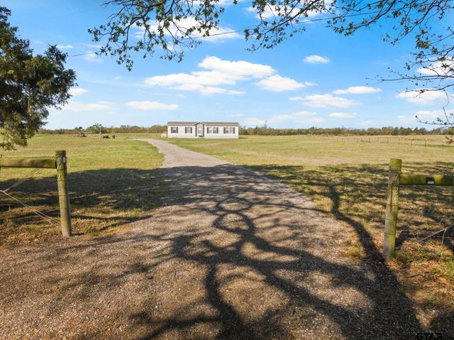 724 NE County Road 2170, Mt Vernon, TX 75457